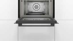 Bosch CMA583MB0-1 Serie 4 Compacte magnetron met hetelucht + 3 Jaar Gratis Extra Garantie — thumbnail 4