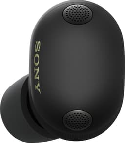Sony WF-1000XM6 - Draadloze oordopjes met Noise Cancelling - Zwart — thumbnail 2