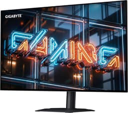 GIGABYTE MO27Q28GR computer monitor 68,6 cm (27") 2560 x 1440 Pixels Quad HD OLED Zwart — thumbnail 5