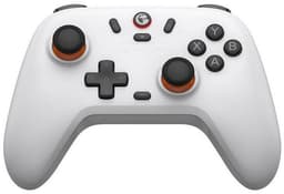 GameSir Nova Lite - Draadloze Controller - Hall Effect - Voor Switch/Switch 2/PC/Android/iOS - Wit — thumbnail 11