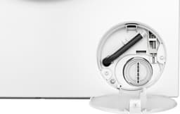 Siemens WG44J2A5NL - iQ500 - Wasmachine met stoom - Automatisch doseren - 9 kg - 1400 rpm - smartFinish: vermindert kreukels tot 50% - Energieklasse A - speedPack L: verkort wasprogramma's met varioSpeed - Home Connect — thumbnail 3