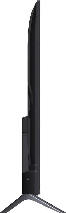 Hyundai - Smart TV - 55 inch - Qled - 4K - Randloos Design - 2 x HDMI - 2 x USB - Wifi - Tripple Tuner - 2026 - Netflix Youtube Amazon Prime — thumbnail 8