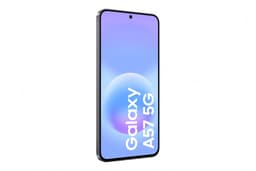 Samsung Galaxy A57 5G - 128GB - Awesome Gray + 1 jaar extra garantie — thumbnail 9