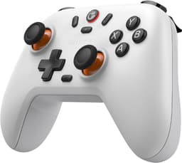 GameSir Nova Lite - Draadloze Controller - Hall Effect - Voor Switch/Switch 2/PC/Android/iOS - Wit — thumbnail 5