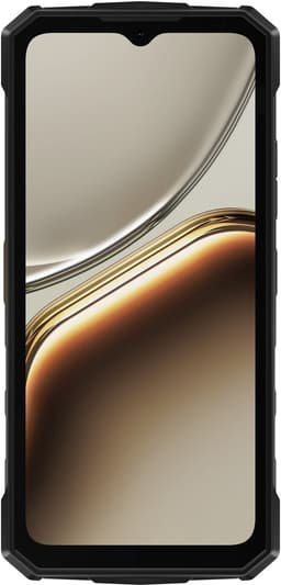 DOOGEE Fire 7 Robuuste Smartphone - IP68/IP69K Outdoor Telefoon - Dual SIM 5G - 16GB RAM - 256GB ROM - 13000mAh 18W - Android 15 - 6,6 inch - 64MP AI-camera - NFC, GPS, OTG - Oranje — thumbnail 6