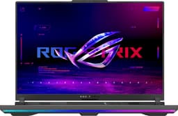 ASUS ROG Strix G16 G614FR-S5251W - Gaming Laptop - 16 inch - RTX 5070 Ti - Ryzen 9 - 32GB/2TB — thumbnail 1