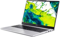 Acer Aspire Lite | 15.6 Full HD IPS | AMD Ryzen 5 7430U | 16GB RAM | 512GB SSD | W11 Pro — thumbnail 2