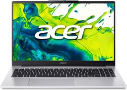 Acer Aspire Lite | 15.6 Full HD IPS | AMD Ryzen 5 7430U | 16GB RAM | 512GB SSD | W11 Pro — thumbnail 1