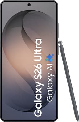 Samsung Galaxy S26 Ultra - 256GB - Black — thumbnail 15