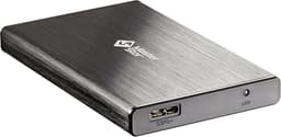 Draagbare Externe Harde Schijf USB 3.0 2.5 inch Snel Back-up Geheugen voor Laptop — thumbnail 2