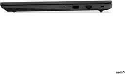 Ryzen 5 Budget Gaming Laptop 15.6"|16GB DDR5 RAM 512GB SSD|7520U 4-Core@2,8-4,3 - Powered by Lenovo V15 G4 Series - Windows 11 Professional — thumbnail 3