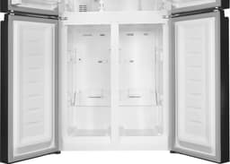 Bella BMD448-WSDI - Amerikaanse Koelkast - 4 Deuren - Waterdispenser - No-Frost - Digitaal Display — thumbnail 6