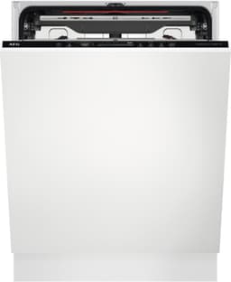 AEG Series 9000 FSE9680AP Volledig ingebouwd 14 couverts — thumbnail 7