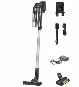 Samsung Jet65 Pet - Steelstofzuiger - 150 W - Zakloos - Multi-cyclonisch - 2 borstels en 2 opzetstukken inbegrepen — thumbnail 12