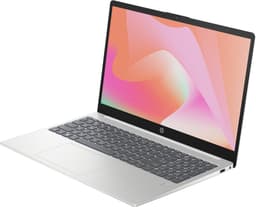 HP Laptop 15-fc0031nq AMD Ryzen™ 3 7320U 39,6 cm (15.6") Full HD 8 GB LPDDR5-SDRAM 256 GB SSD Wi-Fi 6 (802.11ax) Goud — thumbnail 4