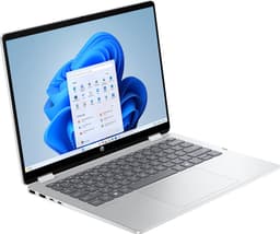 HP OmniBook 5 Flip 14-fp0771nd - 2-in-1 Laptop - 14 Inch Full HD 16:10 - Intel Core i7 - 16 GB - 512 GB - Touchscreen — thumbnail 11