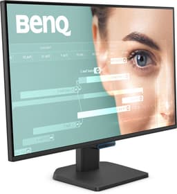 BenQ Full HD 27 inch Monitor GW2790C - 144Hz - IPS Eyecare Beeldscherm - 1920x1080p - 99% sRGB - Native Contrast 1500:1 - 1 x USB-C - 1x HDMDI - 1 x DP port - 2 x 2W Speakers — thumbnail 16