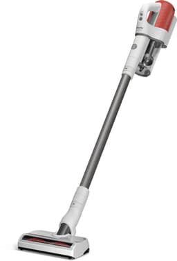 Miele Duoflex HX1 handstofzuiger Grijs, Rood, Wit Zakloos — thumbnail 1