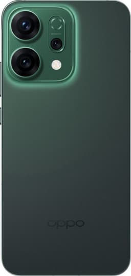 Oppo Reno14 5G - 12/256GB - Luminous Green — thumbnail 3