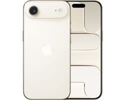 Apple iPhone Air - 256GB - Light Gold
