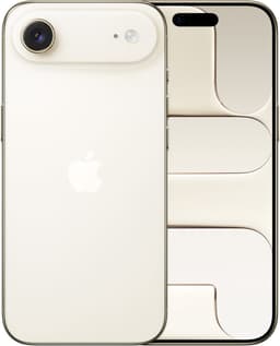 Apple iPhone Air - 256GB - Light Gold — thumbnail 1