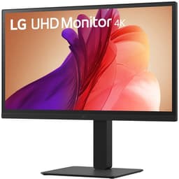 LG 27BA45U-B computer monitor 68,6 cm (27") 3840 x 2160 Pixels 4K Ultra HD Zwart — thumbnail 6