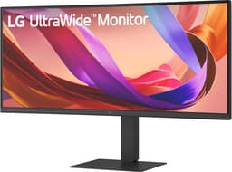 LG 34U650A-B - Utrawide QHD IPS Monitor - USB-C 96W - RJ45 - 100hz - 34 inch — thumbnail 16