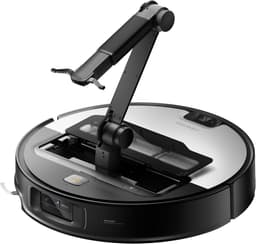 Roborock Saros Z70 – Robotstofzuiger en dweilrobot – Met OmniGrip-arm – 22.000 Pa – Aangedreven door AI – 7,98 cm ultradun – FlexiArm Riser – Tech AdaptiLift-chassis – Vermijdt obstakels – Multifunctioneel dock 4.0 — thumbnail 15