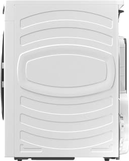 Haier X 5 HD120-E357U1 Warmtepompdroger 12 kg - AI Dry - Lage temperatuur - hOn App - Hygiene - Inverter Motor — thumbnail 3