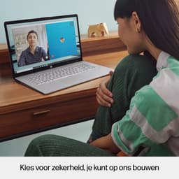 HP 17-cn4760nd - Laptop - 17.3 inch - Core 5/i5 - 16GB/512GB - Windows 11 Home — thumbnail 10