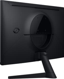 Samsung Odyssey G5 G53F - QHD Gaming Monitor - 200Hz - 27 inch — thumbnail 4