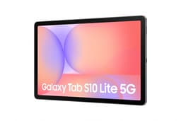 Samsung Galaxy Tab S10 Lite - 5G - 256GB - Gray + 1 jaar extra garantie — thumbnail 6