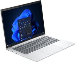 HP Elitebook 8 G1i - Laptop - 14 inch - Intel Core Ultra 7 - 32GB/1TB SSD - Windows 11 Pro - Zilver — thumbnail 2