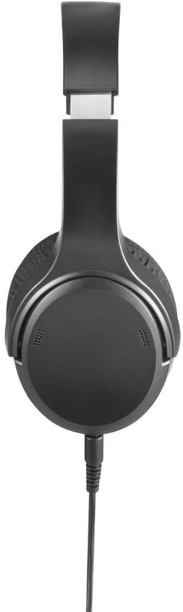 Hama tv-koptelefoon- 6m kabel- over-ear- zwart — thumbnail 6