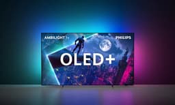 Philips 65OLED950/12 - 65 inch - 4K OLED - 2025 - Smart TV — thumbnail 1