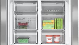 Bosch KFN96APEA - Serie 6 - Amerikaanse koelkast - Extra breed - RVS - Total no Frost nooit meer ontdooien — thumbnail 12
