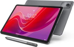 Lenovo Tab M11 – 4GB RAM – 128GB opslag – Inclusief Tab Pen – WiFi – Grijs — thumbnail 9
