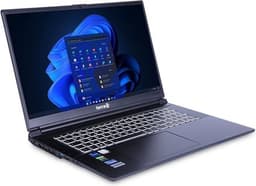 Terra Mobile 1778R 17.3" FullHD laptop - Intel Core i7-13700H - 16GB - 2.0TB M.2 SSD - Nvidia GeForce RTX3050 4GB - Windows 11 Pro — thumbnail 6