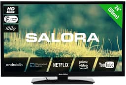 Salora 24HA220 - 24 inch - HD Ready LED - 2022 — thumbnail 12