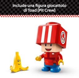 LEGO Mario Kart - Standaardkart - 72032 — thumbnail 12