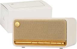 Edifier MP230 - Retro Bluetooth speaker / Wit — thumbnail 6