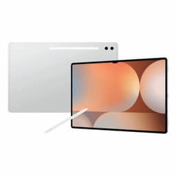 Samsung Galaxy Tab S10 Ultra - 512GB - WiFi - Zilver — thumbnail 9