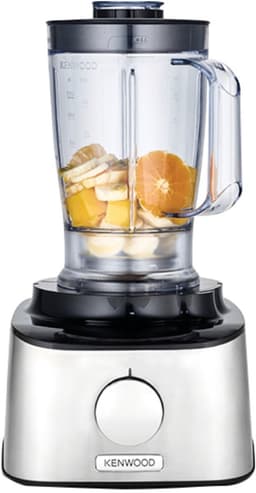 Kenwood Multipro Compact FDM301SS - Foodprocessor - Zilver - 2.1 Liter - 800 Watt — thumbnail 21