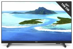 Philips 43PFS5507/12 - 43 inch - Full HD LED - 2022 — thumbnail 6
