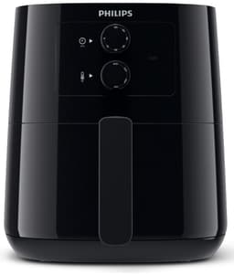 Philips Airfyer Essential 3000 Series - HD9200/90 - 4,1liter (L) - Heteluchtfriteuse - Rapid Air - 12 in 1 kookfuncties — thumbnail 11