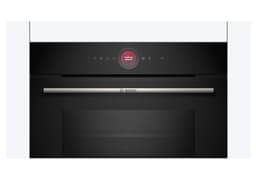 Bosch Serie 8 CMG7241B1 - Inbouw combi-oven - 45 cm - TFT-touchdisplay — thumbnail 8