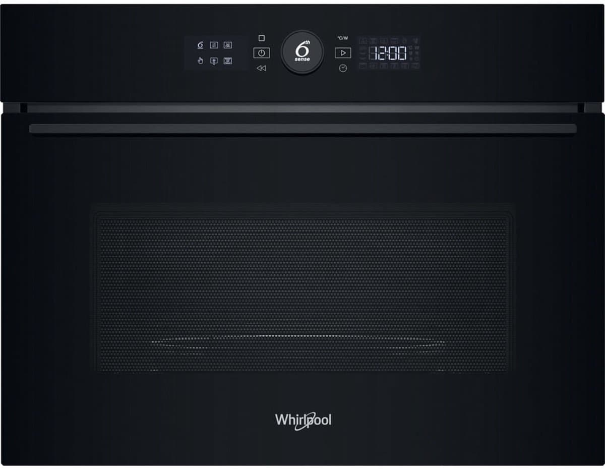 Whirlpool WMW57DMB - Serie 5 - Inbouw combimagnetron (45 cm) — afbeelding 1