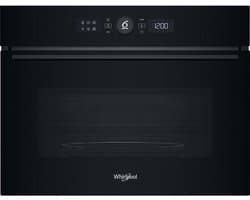 Whirlpool WMW57DMB - Serie 5 - Inbouw combimagnetron (45 cm)