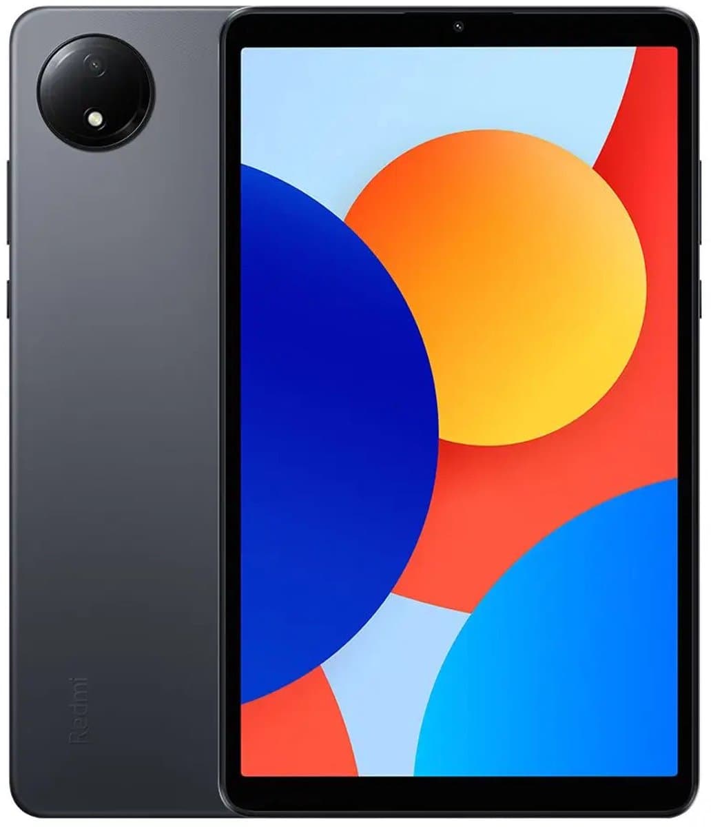 Xiaomi Redmi Pad SE - 8.7 inch - 4GB/128GB - Graphite Grey — afbeelding 1