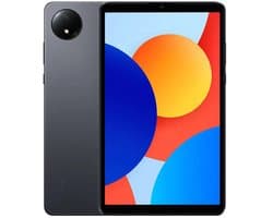 Xiaomi Redmi Pad SE - 8.7 inch - 4GB/128GB - Graphite Grey
